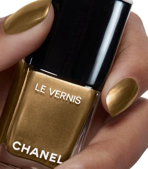 where to buy discontinued chanel nail polish|chanel le vernis nail color.